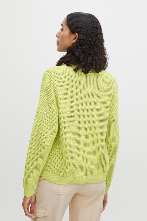 Actual product image B.young BYOLTA JUMPER - 20813017 (XXL)