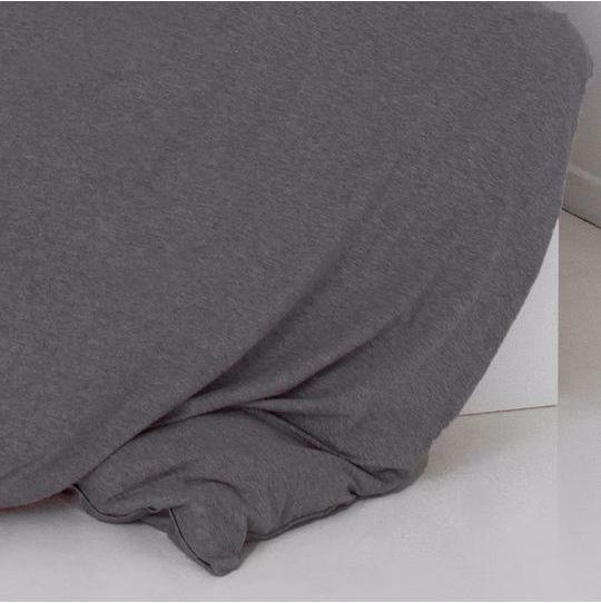 Image du produit Living Home Université de Jersey (Housse de couette, 160 x 210 cm)