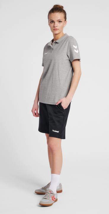 Produktbild hummel Go Cotton Polo Woman (XL)