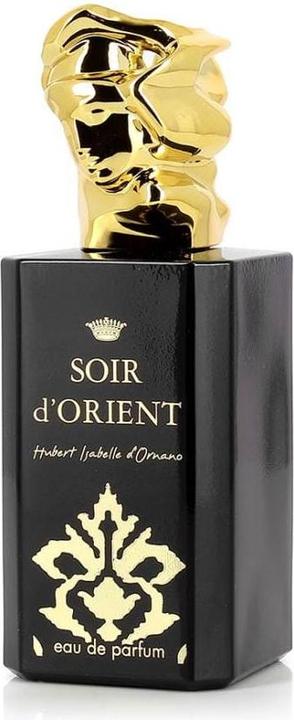 Fragrances