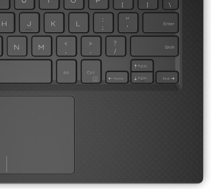 Produktbild Dell Xps 13 (13.30", Intel Core i7-7500U, 16 GB, 512 GB, CH)