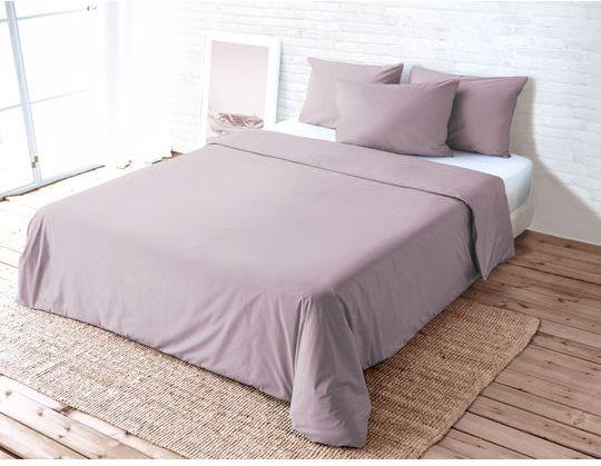 Image du produit Living Home Percale (Taie d'oreiller, 65 x 100 cm)