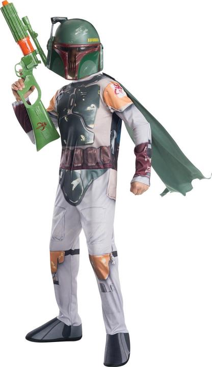 Produktbild Star Wars Jungen Kostüm (L)