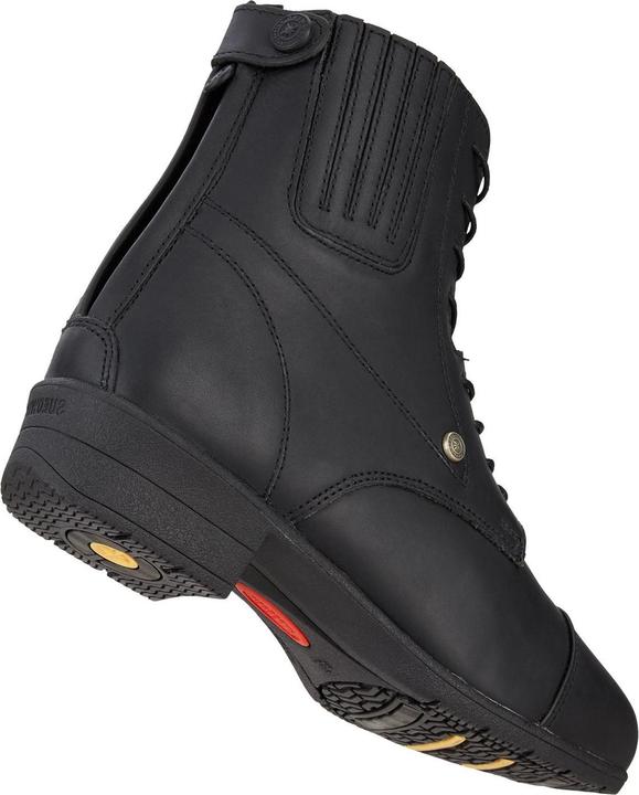 Produktbild Suedwind Footwear Stiefeletten IceLock Merino BZ Lace (39)