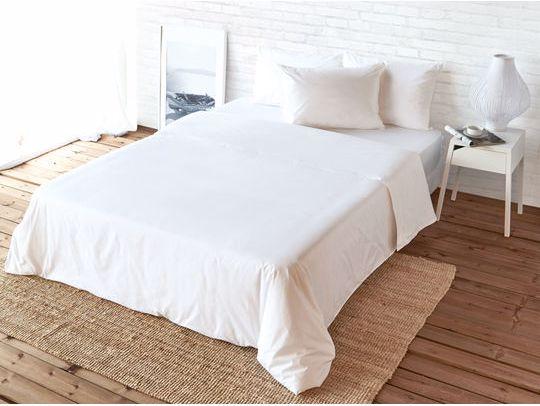 Actual product image Living Home Percale (Bedding set, 160 x 210 cm, 65 x 100 cm)