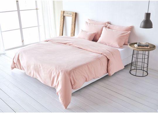 Produktbild Living Home Nancy (Bettwäsche Set, 160 x 210 cm, 65 x 100 cm)