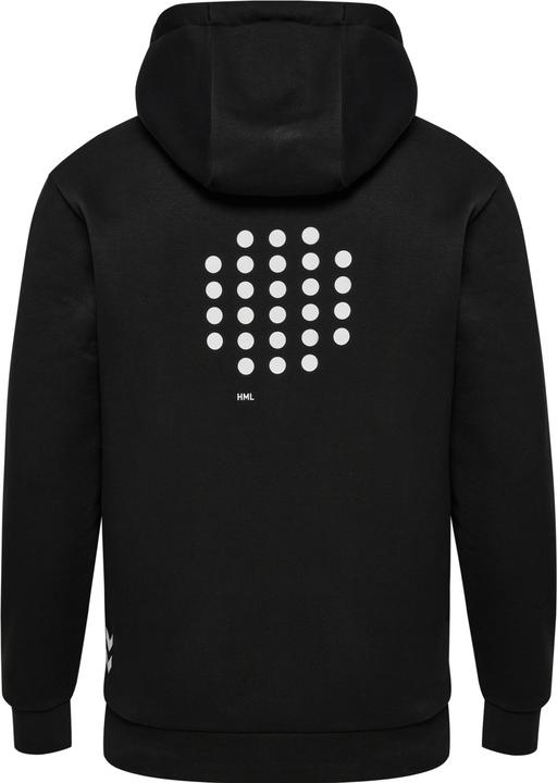 Image du produit hummel hmlCOURT COTTON HOODIE (XL)