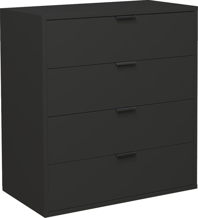 Actual product image Mäusbacher Bonnie (81 x 45 x 87 cm)