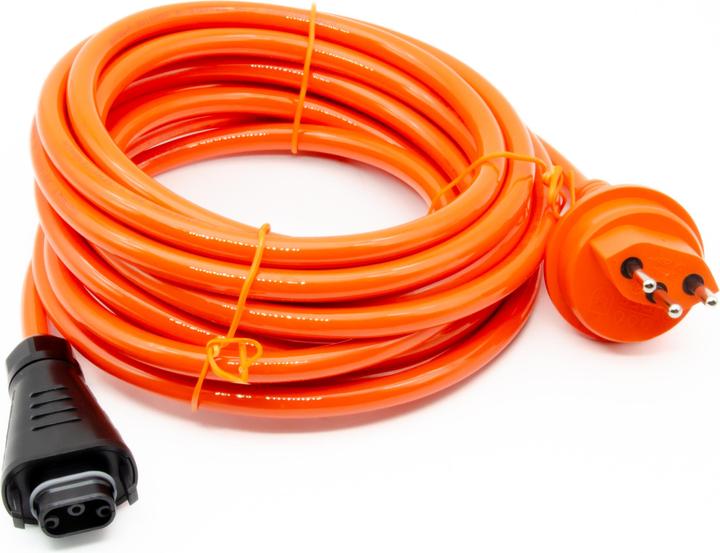Actual product image Hoymiles HMS connection cable (Solar cable)