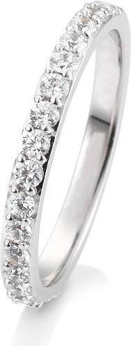 Produktbild Breuning Memoire Ring (59, 750/18 K Gold)