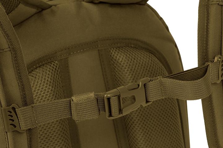 Produktbild Highlander Eagle 1-Coyote Tan (20 l)