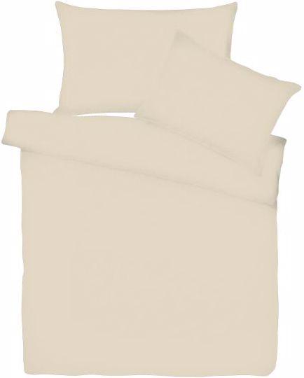 Image du produit Living Home Satin uni 100 (Taie d'oreiller, 30 x 40 cm)