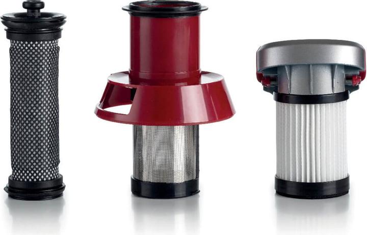 Image du produit Ariete 2757 KabelloserStaubsauger