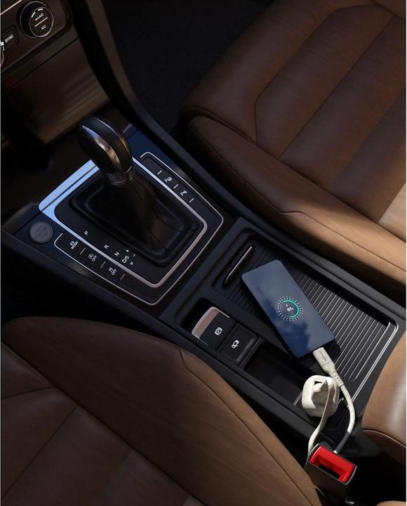 Immagine prodotto XtremeMac Eco Double USB-A Car Charger