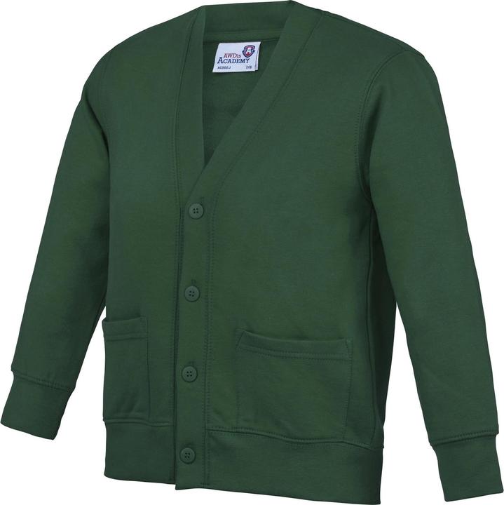 Produktbild Awdis Academy Schul Weste (140)