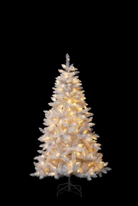 Image du produit STT Arbre blanc à LED (180 cm)