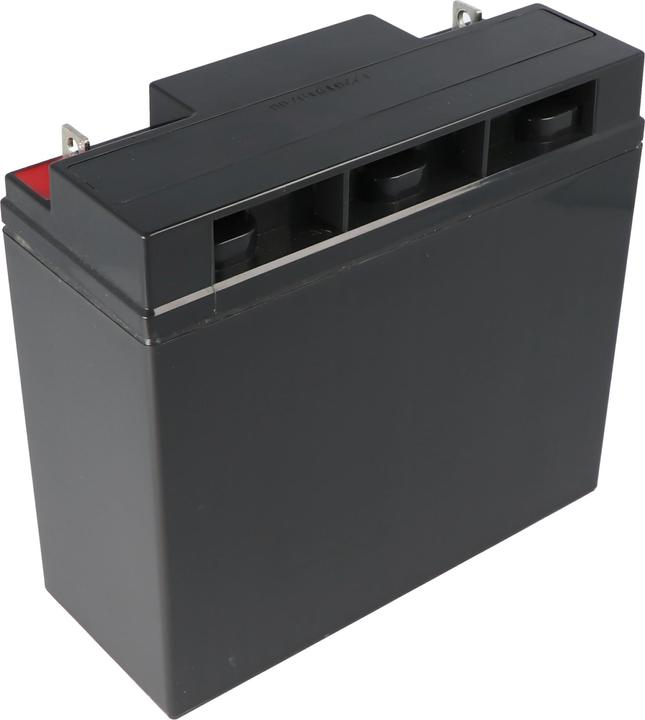 Immagine prodotto Fiamm FG21703 PB Blei Akku 12 Volt und mit 17Ah (12 V, 17 Ah)