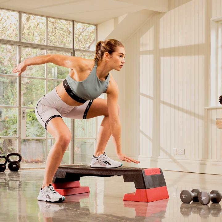 Immagine prodotto Reebok Tabellone, RAP-11150RD