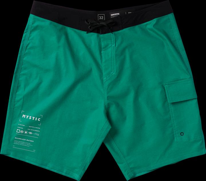 Mystic Movement Boardshorts