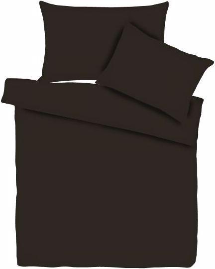 Actual product image Living Home Uni Satin 100 (Pillowcase, 30 x 40 cm)