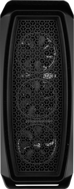 Productafbeelding AeroCool Aero One Eclipse - editie met gehard glas (ATX, mATX, Mini-ITX)