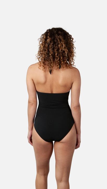 Image du produit Barts Women's Solid Halter Shaping One Piece (XL)
