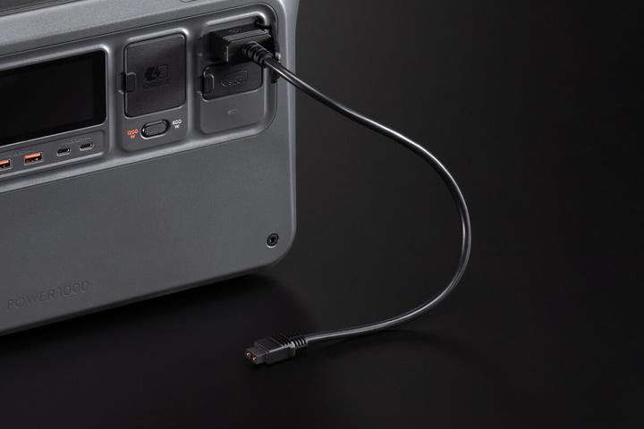 Produktbild DJI Power SDC für XT60 Netzkabel (12 V) (Drohnen Ladegerät)
