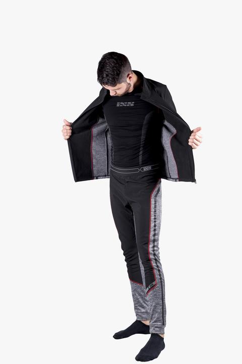 Image du produit iXS Tour Chemise fonctionnelle Ice 1.0 (3XL)