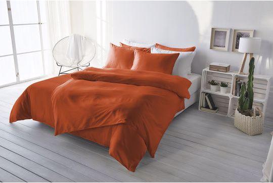 Actual product image Living Home Uni Satin II (30 x 30 cm)