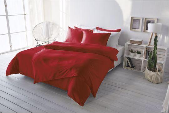 Actual product image Living Home Uni Satin II (30 x 30 cm)