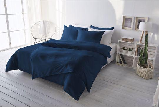 Produktbild Living Home Uni Satin II (30 x 30 cm)