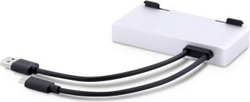 Actual product image LMP Attach Hub (USB-C, 7 Ports)