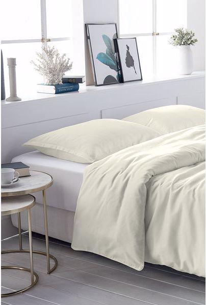 Actual product image Living Home Uni Satin II (30 x 30 cm)