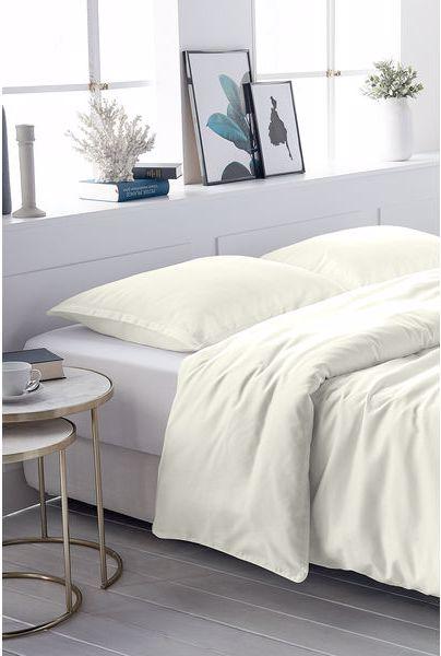 Produktbild Living Home Uni Satin II (30 x 30 cm)