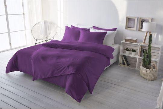 Image du produit Living Home Uni Satin II (30 x 40 cm)