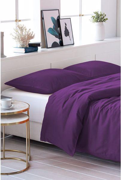 Image du produit Living Home Uni Satin II (30 x 40 cm)