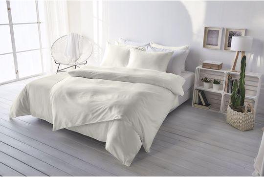 Image du produit Living Home Uni Satin II (30 x 40 cm)