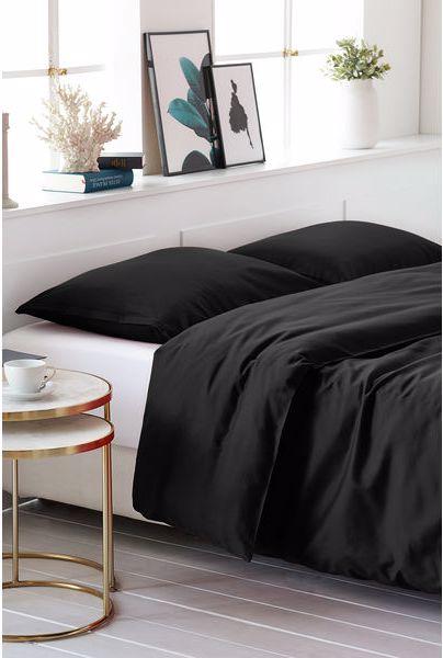 Actual product image Living Home Uni Satin II (30 x 30 cm)