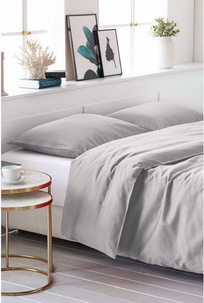 Produktbild Living Home Uni Satin II (30 x 30 cm)