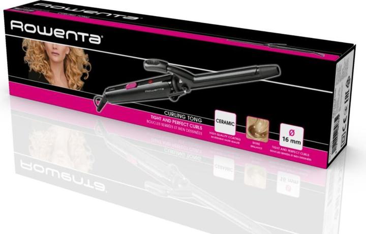 Actual product image Rowenta ROW CF2119 (16 mm)