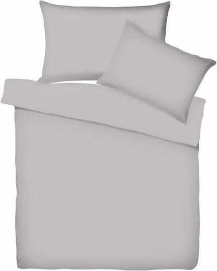 Actual product image Living Home Uni Satin II (30 x 30 cm)