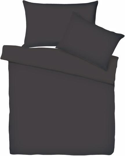 Actual product image Living Home Uni Satin II (30 x 30 cm)
