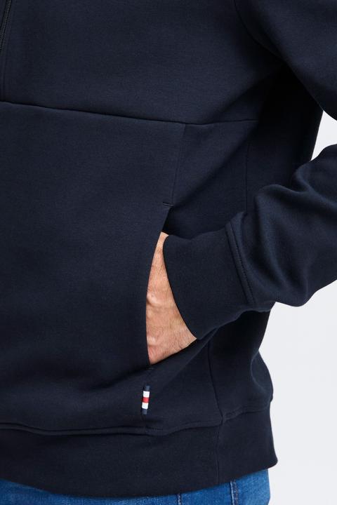Immagine prodotto FQ1924 FQWILLIAM zipneck sweatshirt 21900712 (M)