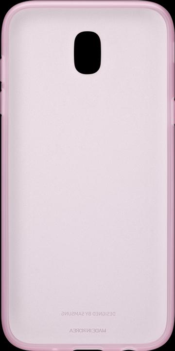 Image du produit Samsung Jelly Cover (Samsung Galaxy J5 (2017))