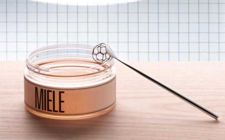 Image du produit Alessi Acacia (Cuillère à miel)