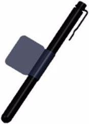 Actual product image Toshiba Dynabook Universal Stylus Pen