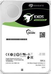 Image du produit Seagate Exos X18 SED (12 To, 3.5", CMR)