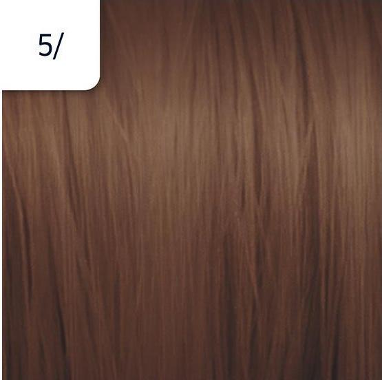Produktbild Wella Illumina Color (5/ hellbraun)