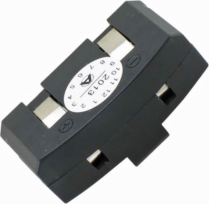 Produktbild Sennheiser Akku BA150, BA151, BA152, RS6, TR820