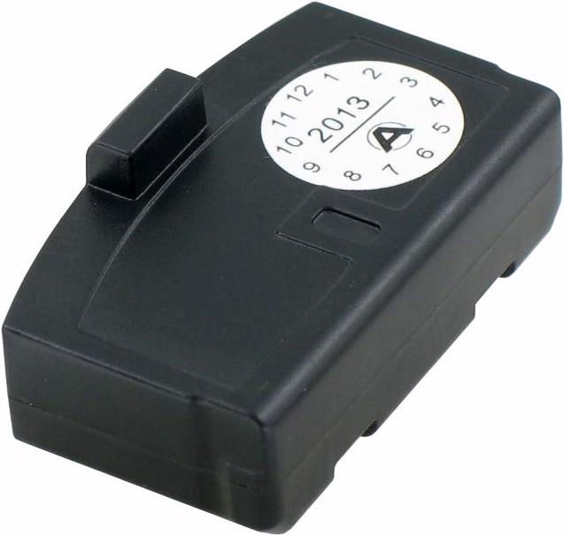 Produktbild Sennheiser Akku BA150, BA151, BA152, RS6, TR820